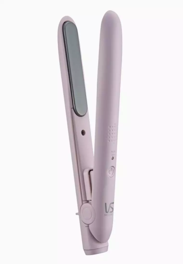 Vs sassoon outlet mini straightener