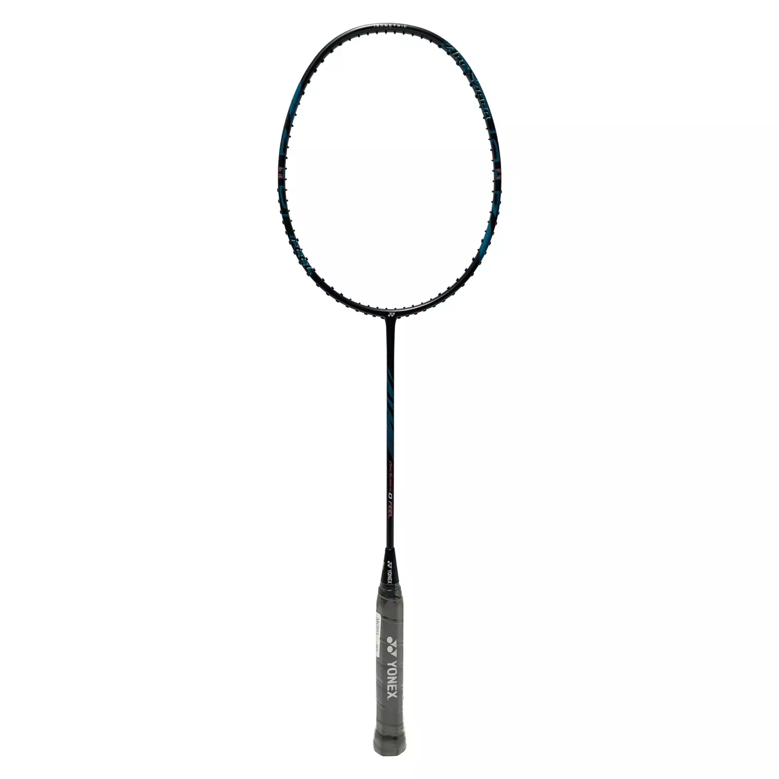 Raket Badminton Yonex ARCSABER 0 Feel Black Edition D.Olive