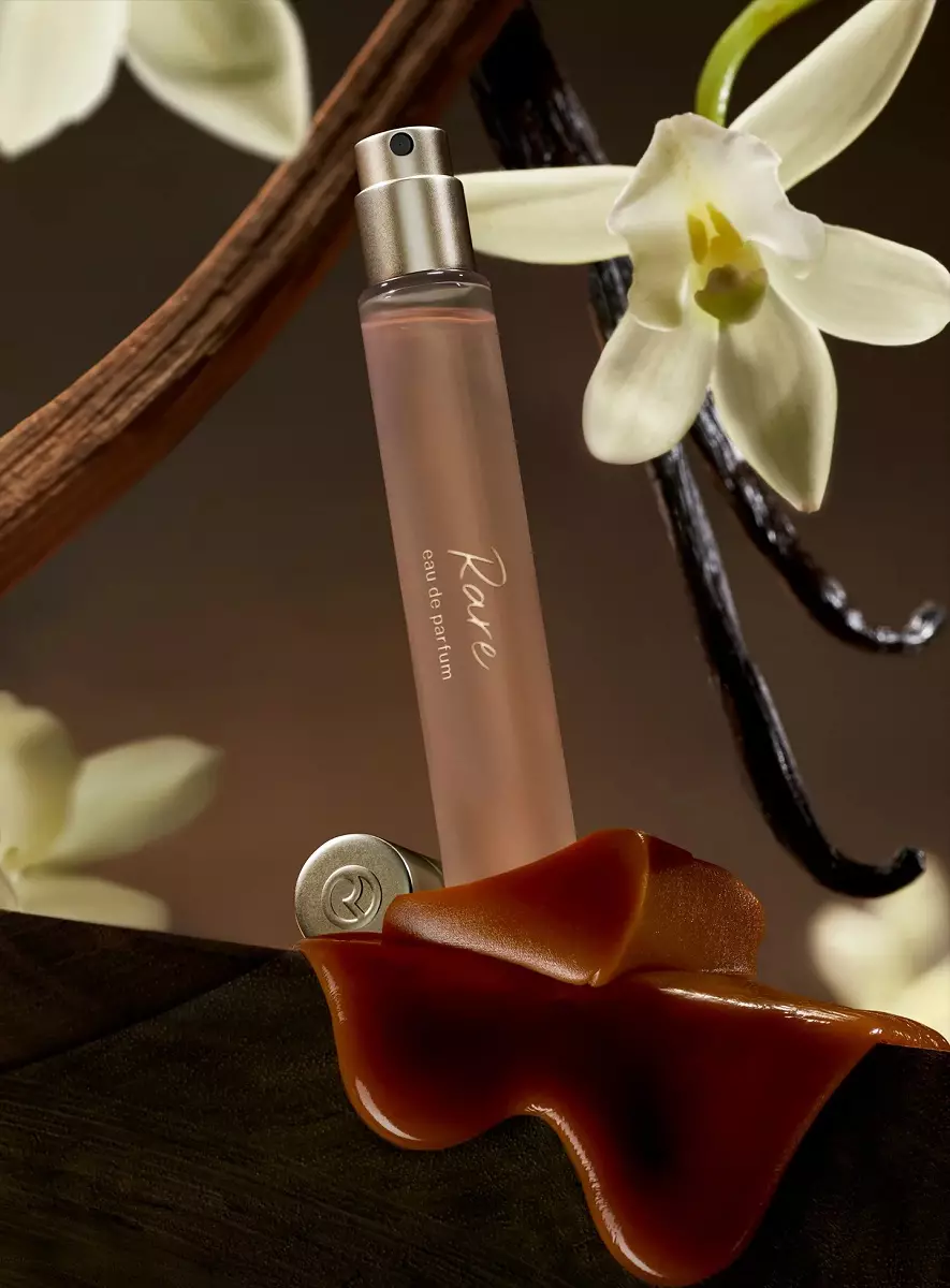 Rare Beauty Eau de Parfum Travel Spray (10ml)