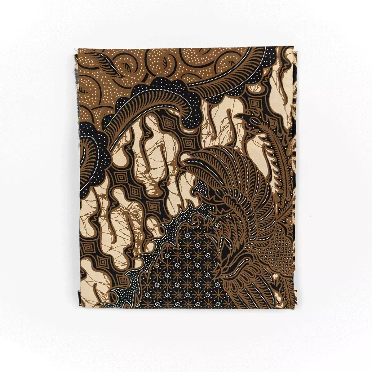 Hadinata Kain Batik Katun Primis Manggala Maharani