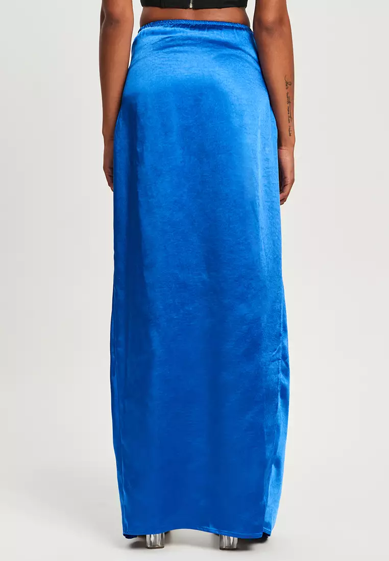 Valerie Maxi Skirt