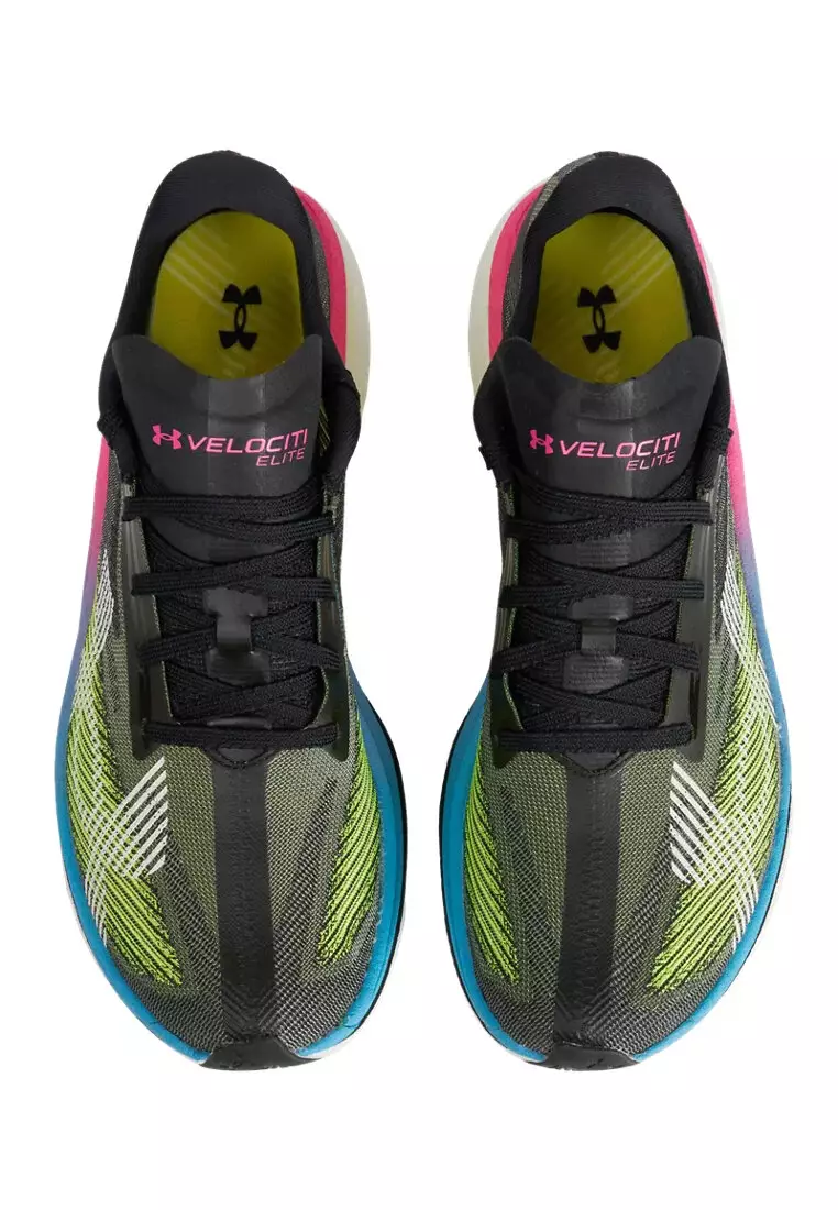 Under Armour UA Velociti Elite 3 Unisex Running Shoes