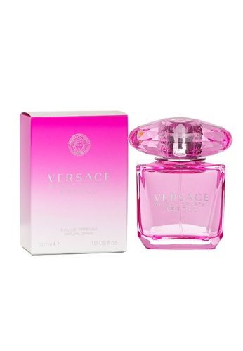 crystal absolu versace
