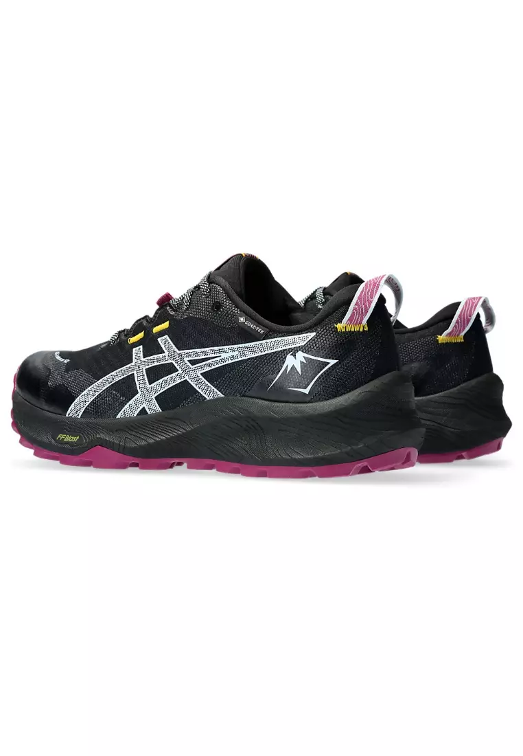Chaussure Running Asics Gecko Xt Femme Hotel Kalinga Asics