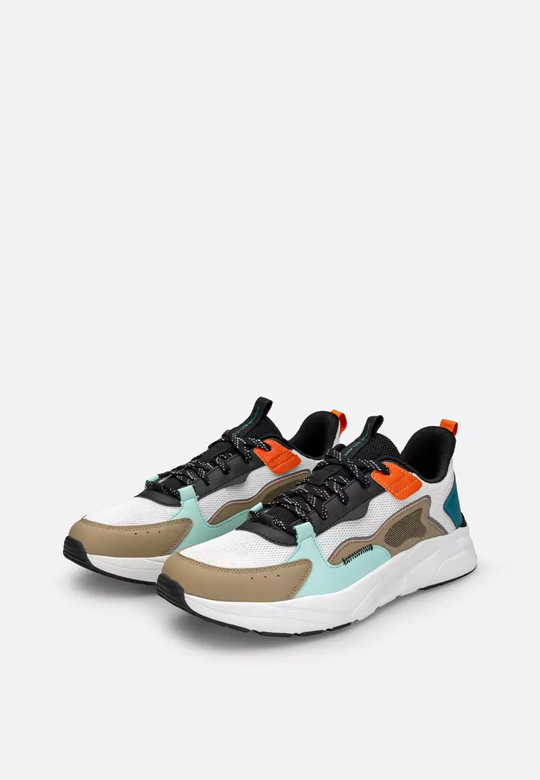 World Balance Thaddeus Men's Lifestyle Athleisure Shoes