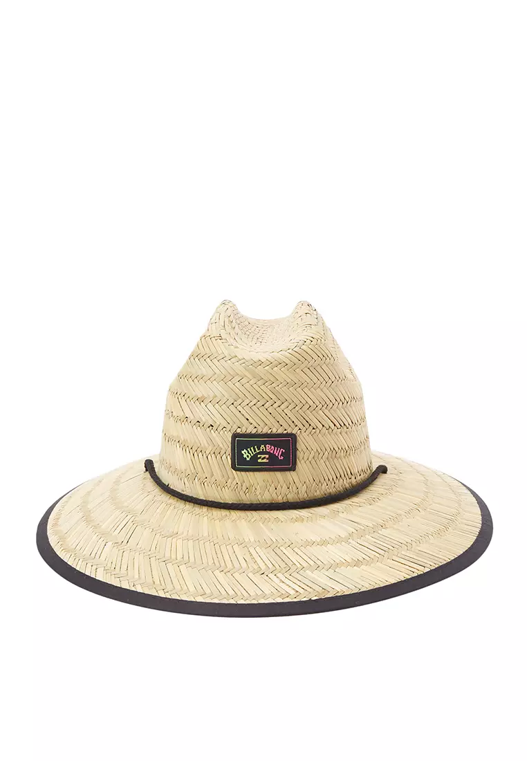 Billabong tides hat sale
