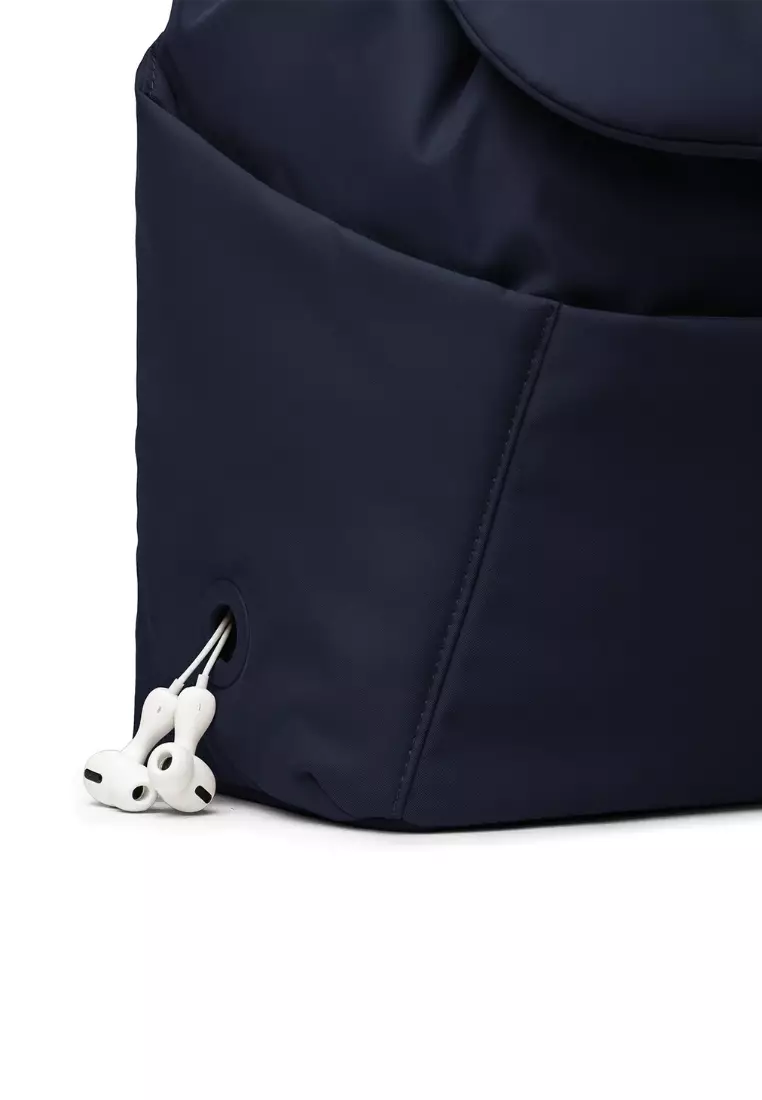 Semmoa Mini Backpack - Midnight Blue