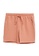 LC WAIKIKI pink and orange Muslin Fabric Maternity Shorts 3270AAA4CF8B9DGS_4