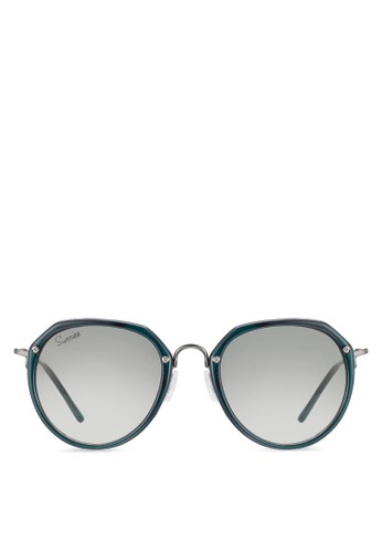 esprit retailDane 太陽眼鏡, 飾品配件, 圓框