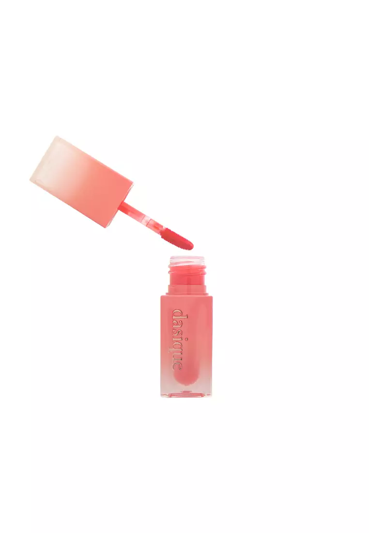 Dasique Vegan Juicy Dewy Tint (3.5g) #02 Melon Sherbet