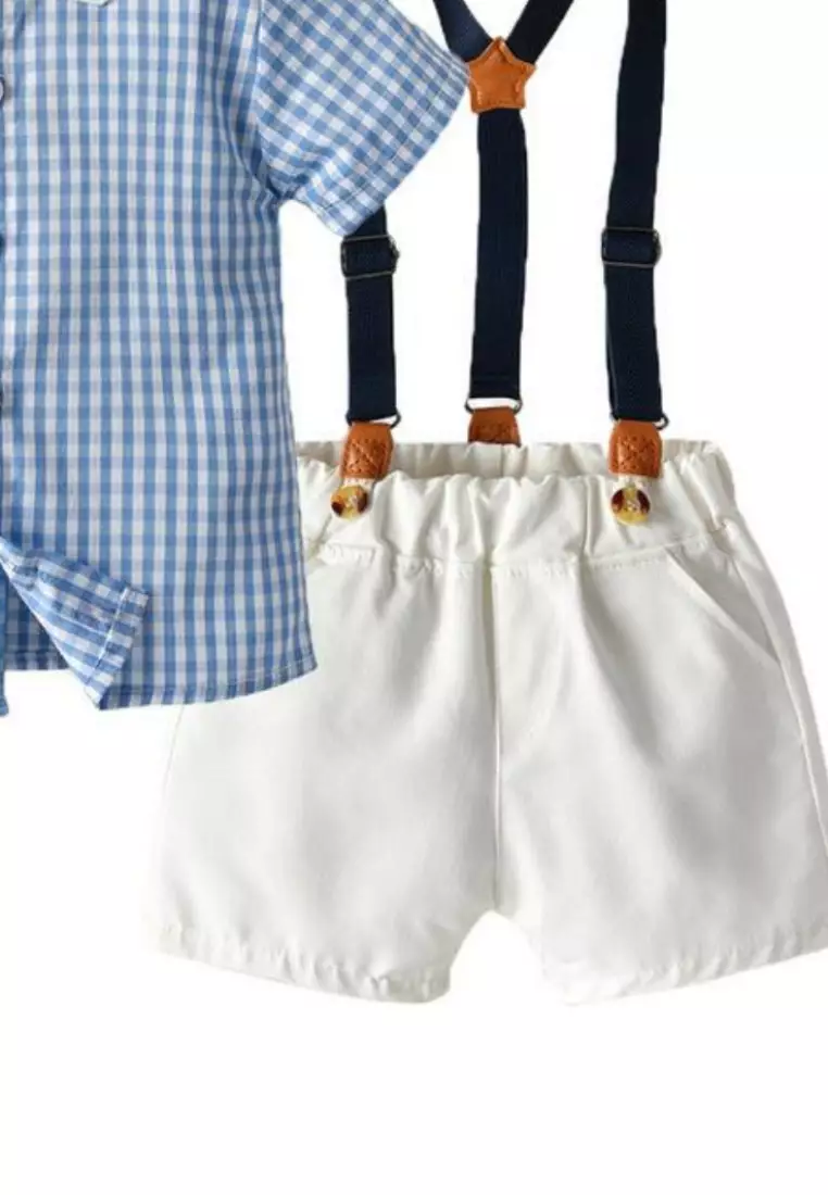 Laurence Baby & Toddler Outfits