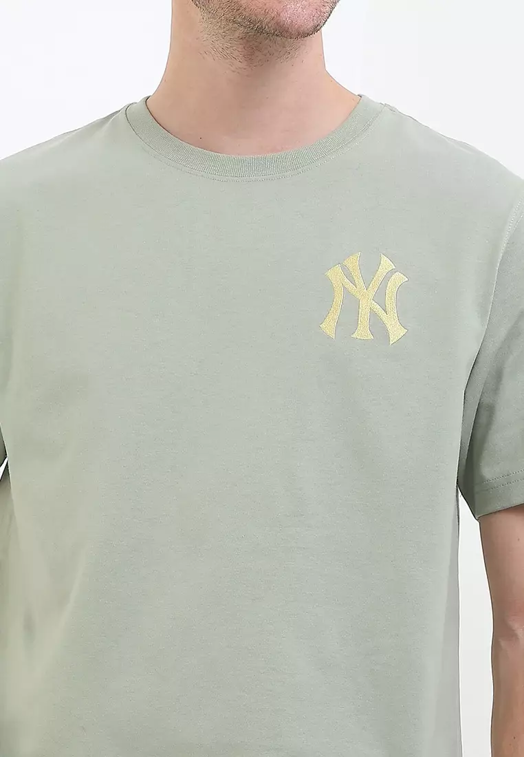 New York Yankees Color Era T-Shirt