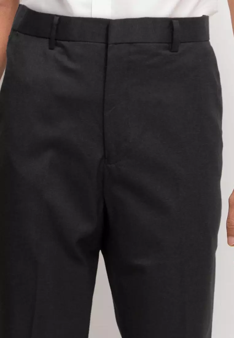 Celana Formal Reguler Fit