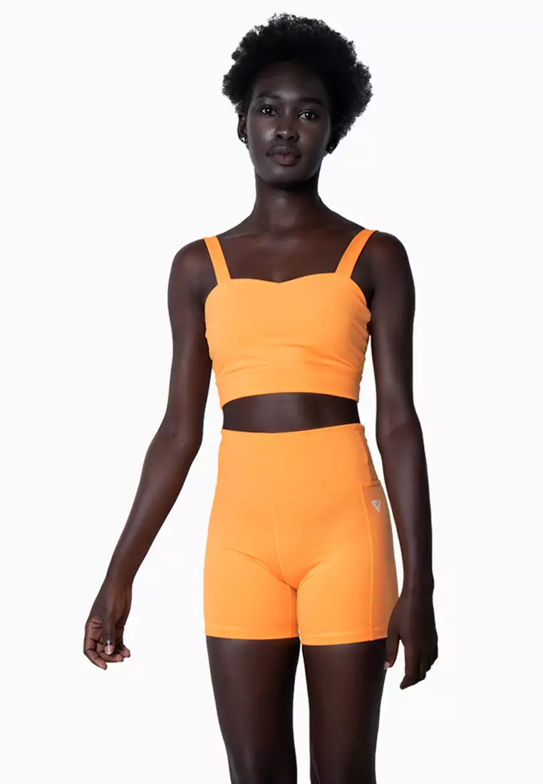 ViQ Biker Short TIghts
