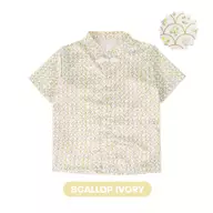 Scallop Ivory