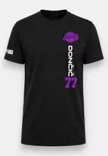 Black/Purple