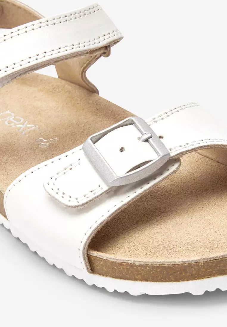 Girls corkbed sandals outlet