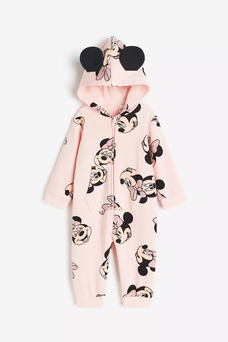 H&m onesie online