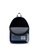 Herschel blue and navy Herschel Unisex Classic X-Large Backpack Peacoat/Blue Mirage/Pelican- 30L 11418AC1F7ABABGS_2