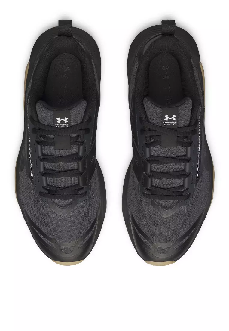 Charged Commit TR 5 Training Shoes