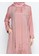 Catalia Batik pink Batik Dress Calyta Series 5 - Pink CB53FAA5A5D609GS_3