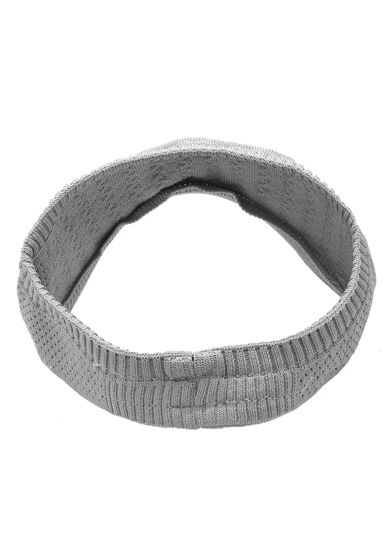 Angel Topi Baseball Sport Summer Desain Dan Bahan Berkualitas - Abu-abu