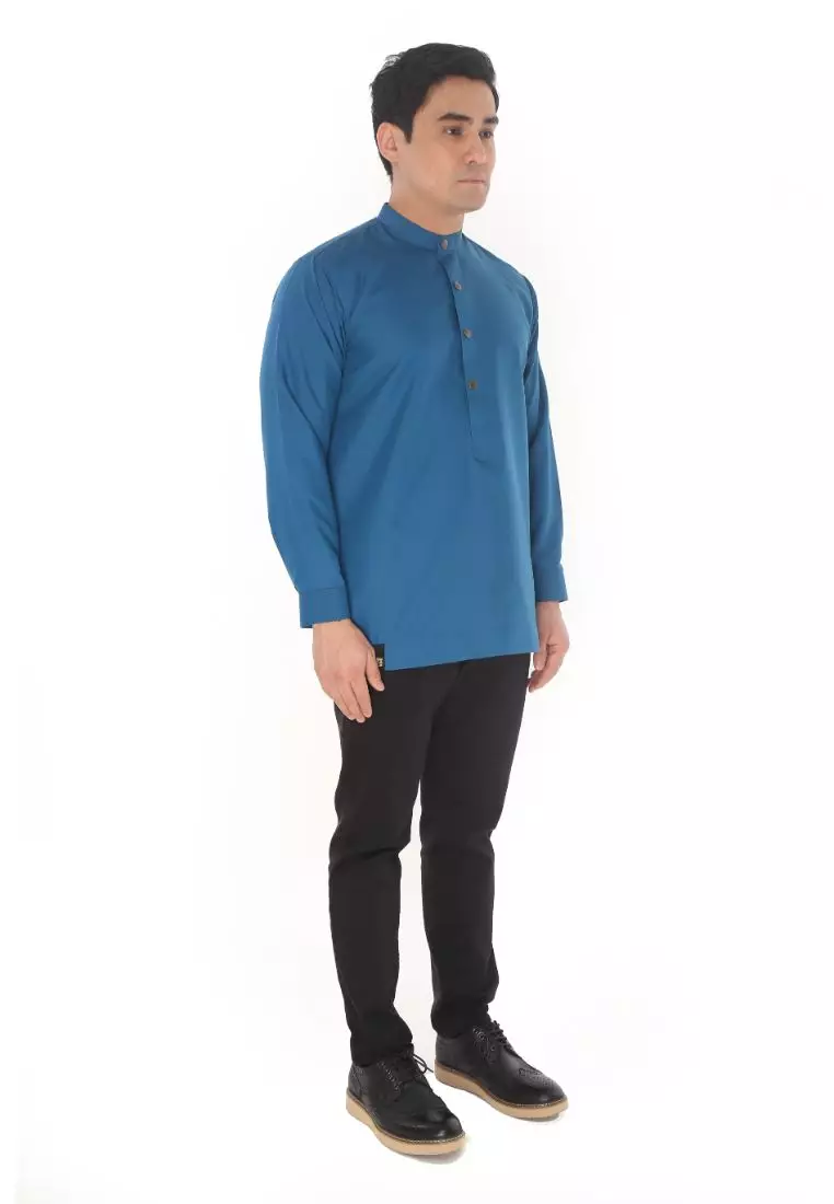 Kurta Luqman