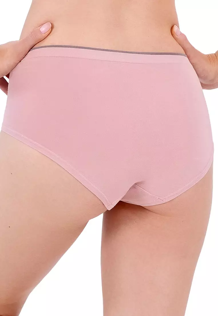Sloggi Go Sense High Waist Panty