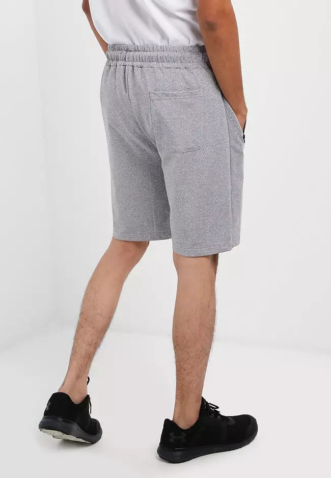 Buy FIDELIO FIT IN Active Zipper Shorts 2024 Online ZALORA Singapore