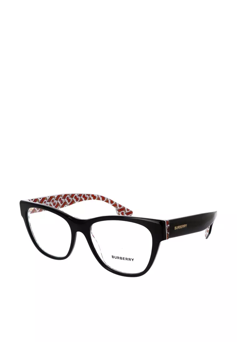 Burberry glasses 2024 vision express