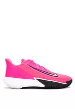 Pink Blast/Black-White