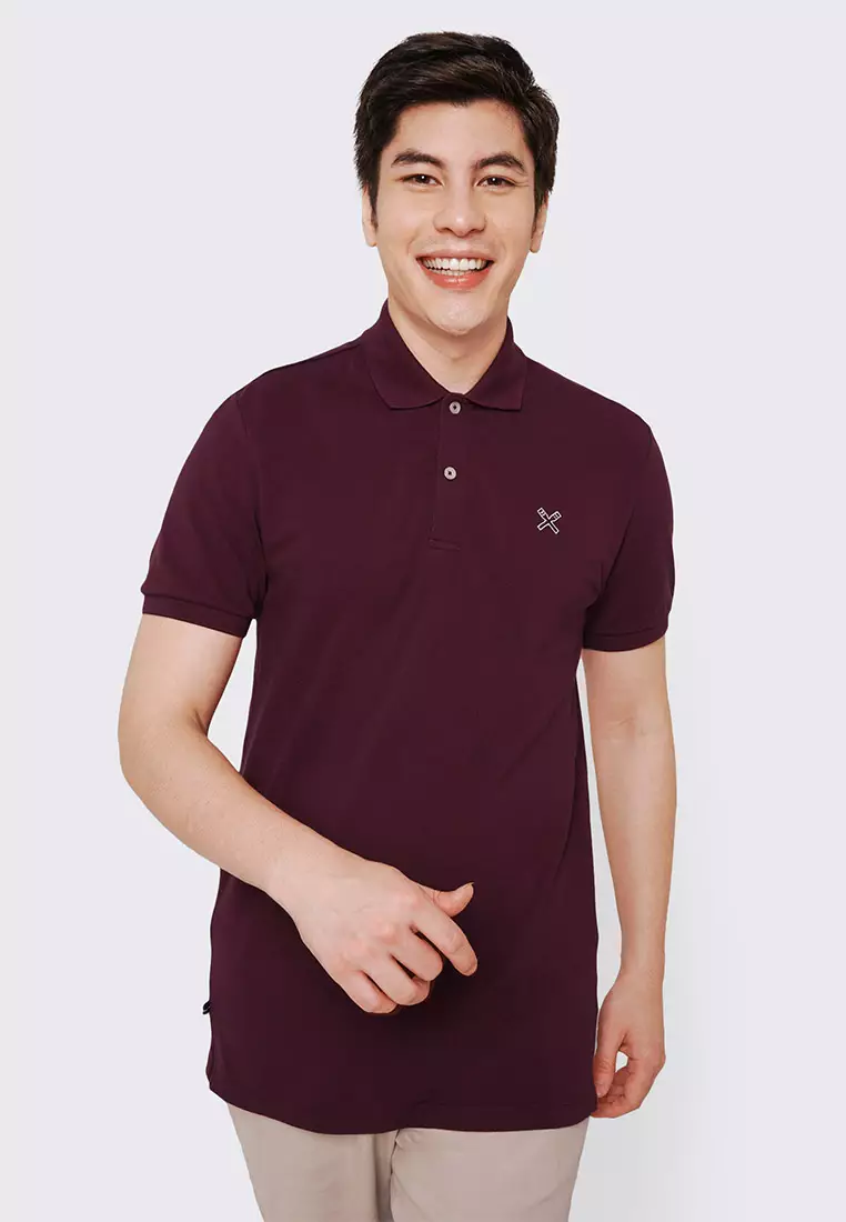 Regatta polo shirt store price