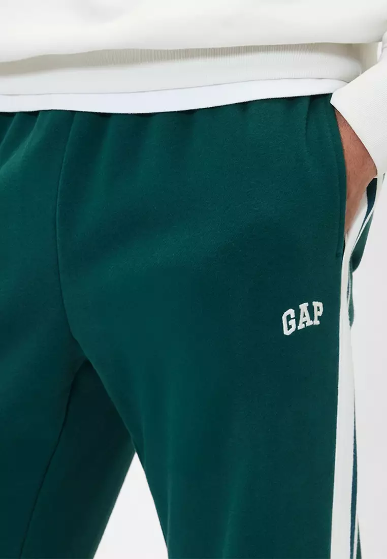 VintageSoft Logo Sweatpants