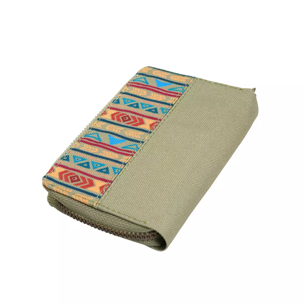 Eiger Nativa Wallet Ws