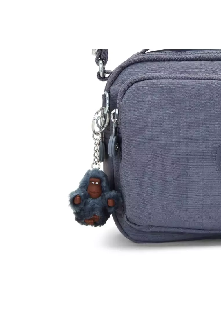 Buy Kipling Kipling COLETA Perri Blue Crossbody Bag 2023 Online ...