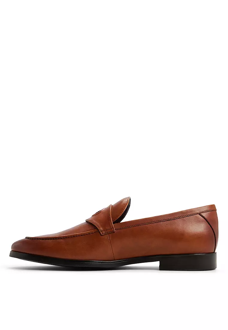 Jarod Loafers