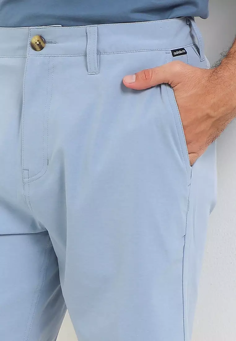 Union Heather Amph 19