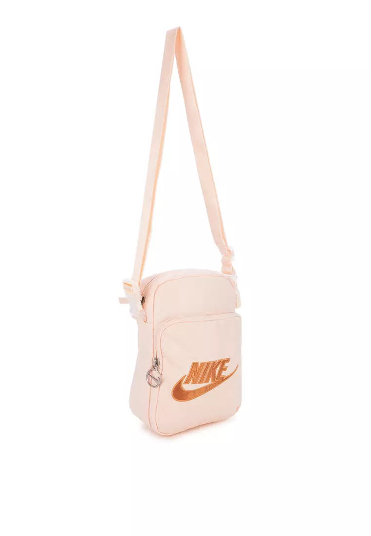 Buy Nike Heritage Crossbody Bag (4L) 2024 Online | ZALORA Philippines