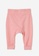 Cotton On Kids pink Bailey Trackpants 8AED7KAACB13CFGS_2
