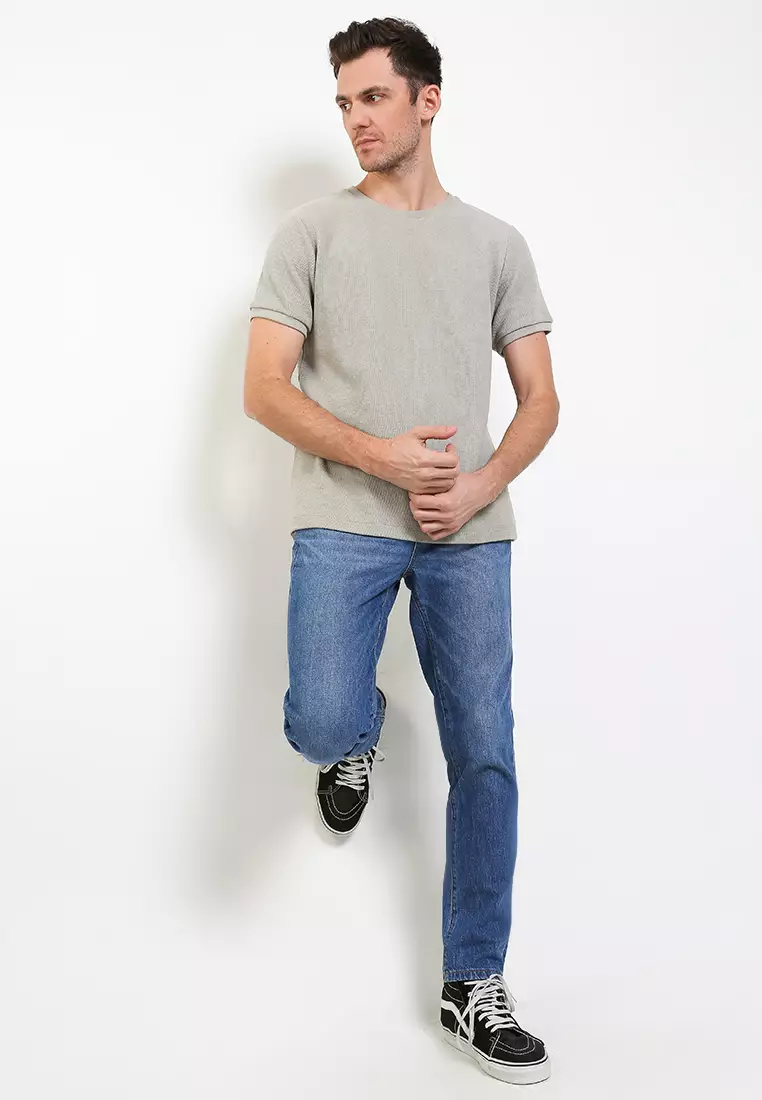 Men's Essential Jeans