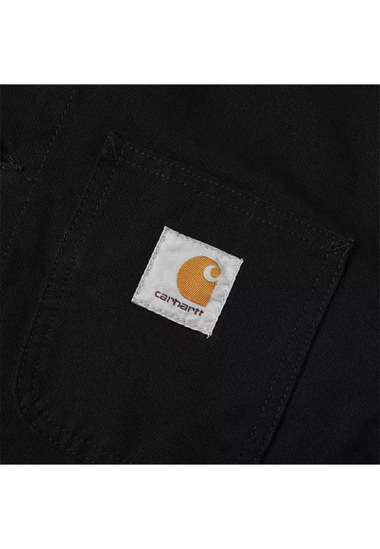 Men's Jacket in Black I031519
