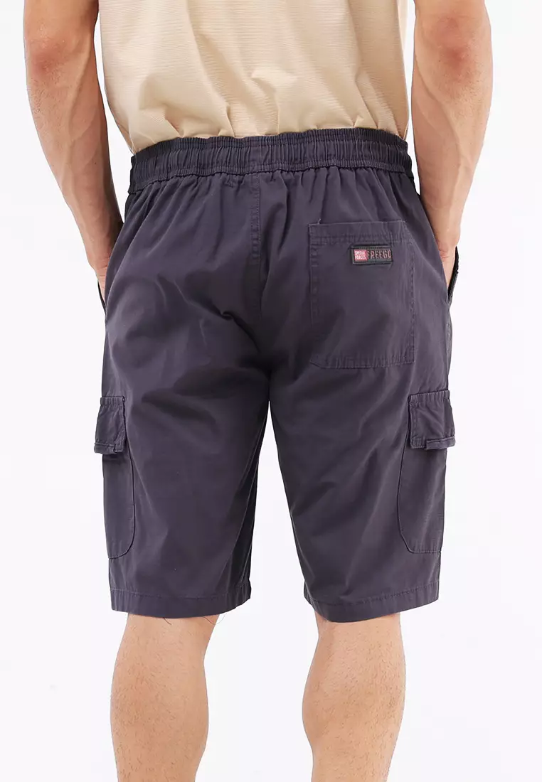 Cargo shorts philippines cheap