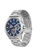 Hugo Boss blue Hugo #Twist Blue Men's Watch (1530131) E6F7BAC8AF84B9GS_2