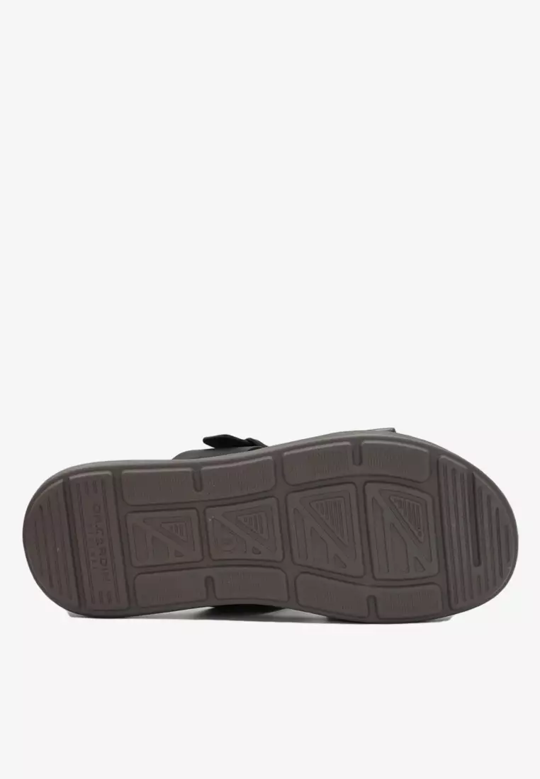 Dr Cardin Men Casual Synthetic Leather Men Sandals D-ZK-8357