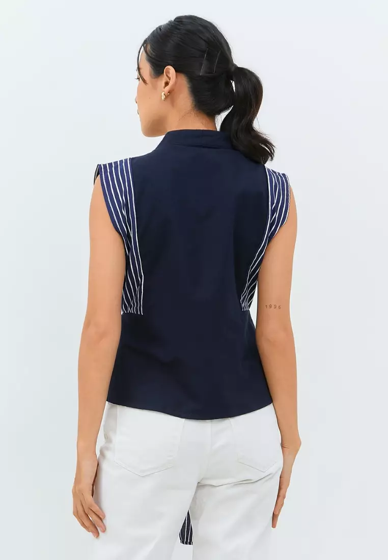 Nayara Blouse Alika Tos