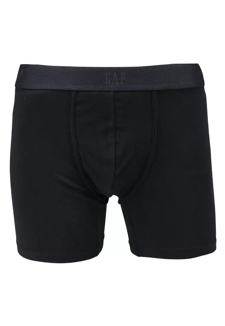 Gap mens boxer shorts sales