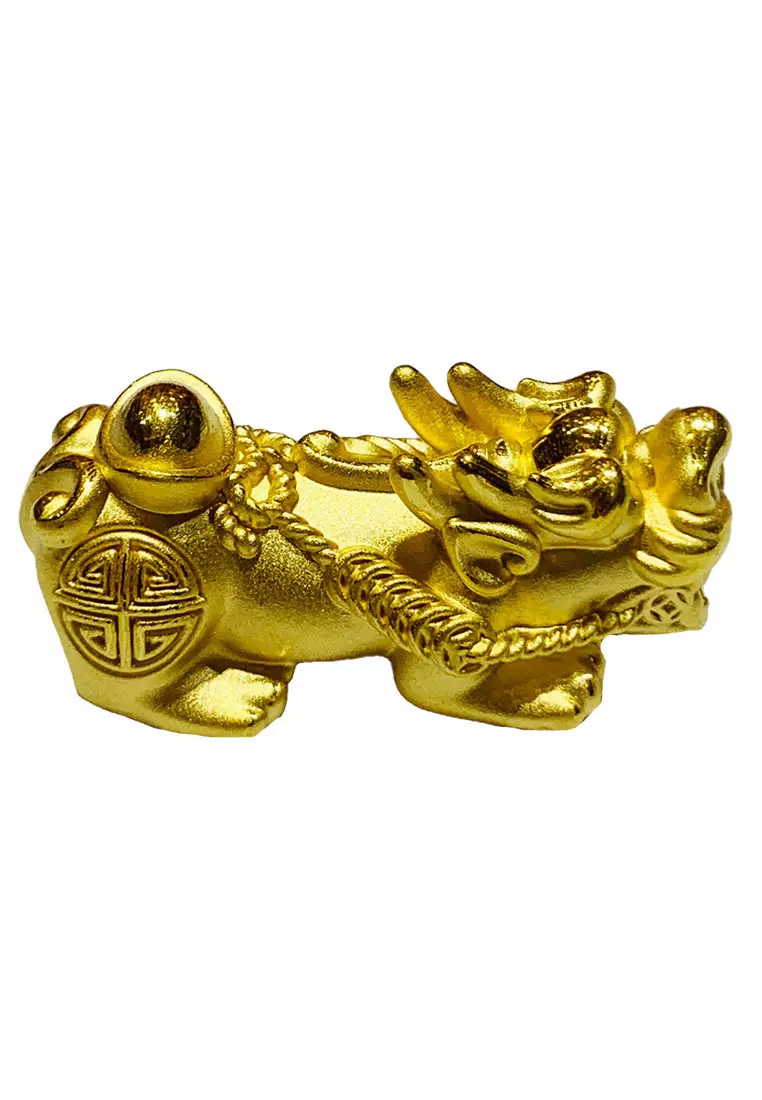 24k pixiu best sale