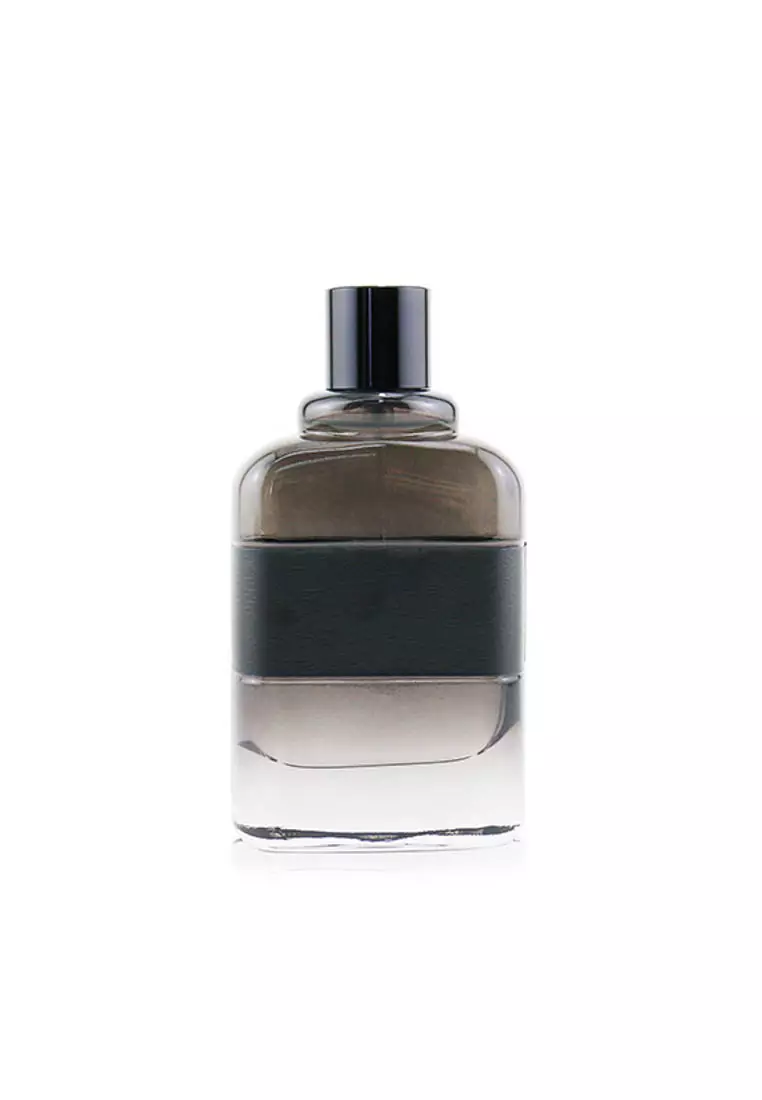 GIVENCHY - Gentleman Eau De Parfum Boisee Spray 100ml/3.3oz