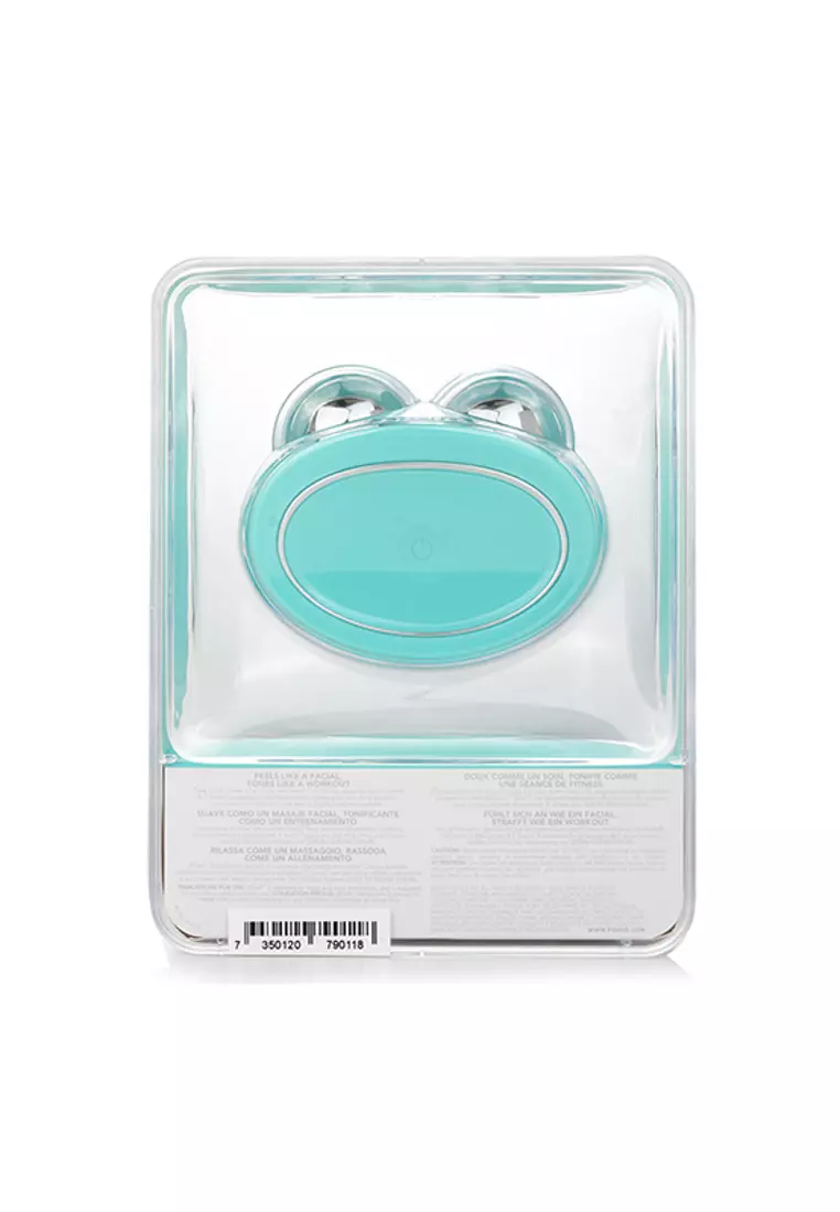 FOREO - Bear Microcurrent Facial Toning Device - # Mint 1pcs.