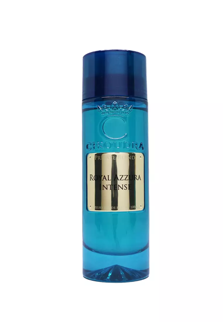 Mimo Chkoudra Royal Azzura Intense Unisex 100 ML